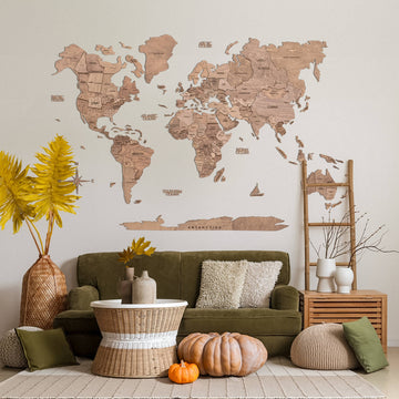 Thanksgiving Wall Decor