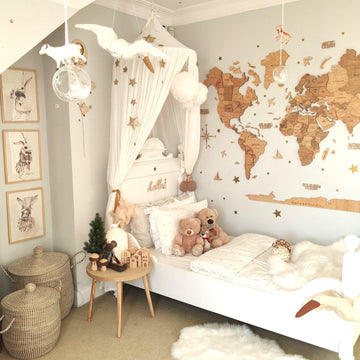 Wall Art for Bedroom