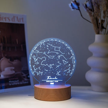 Star Light Stand