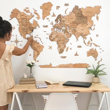 Wall Art for Office