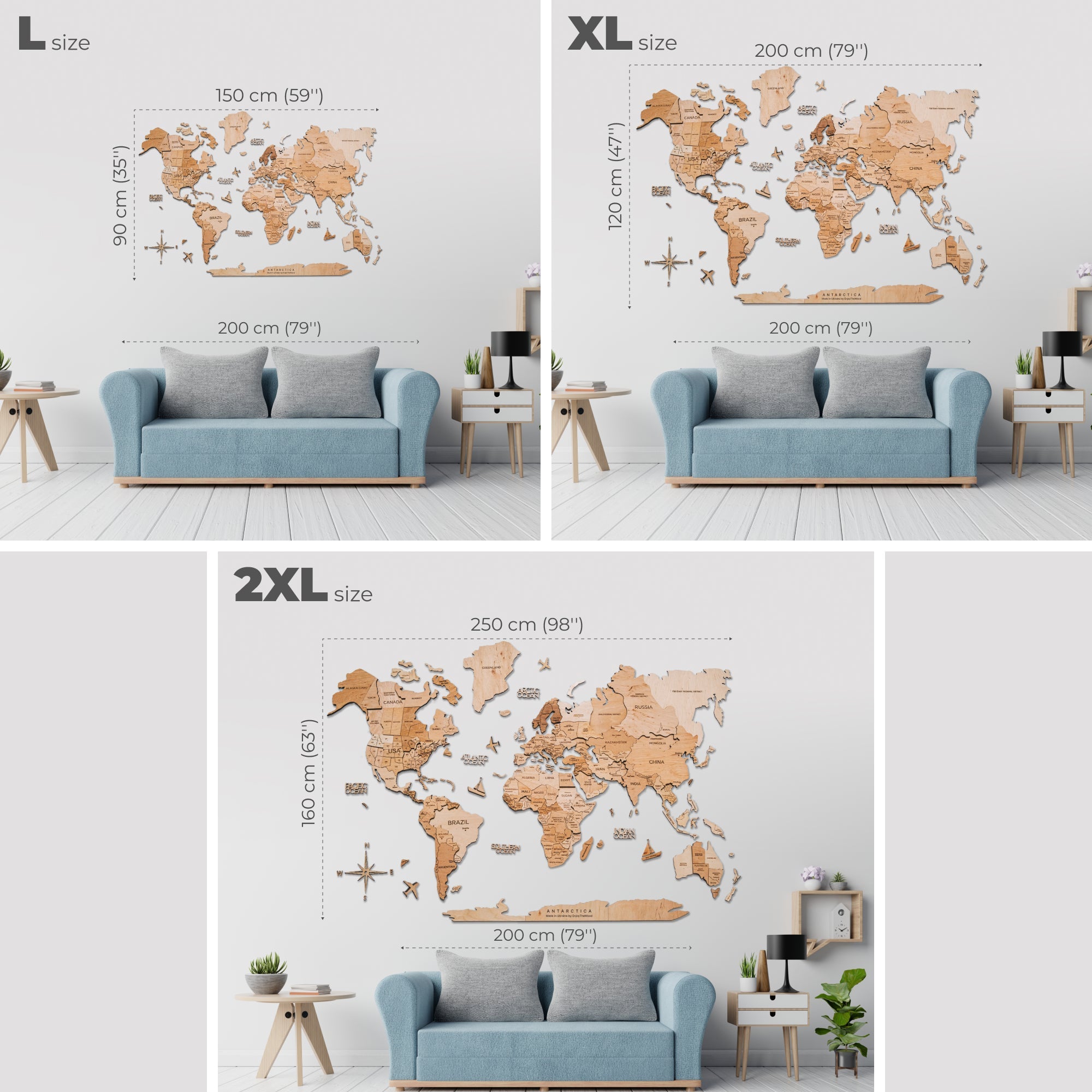 Wall Art for Bedroom