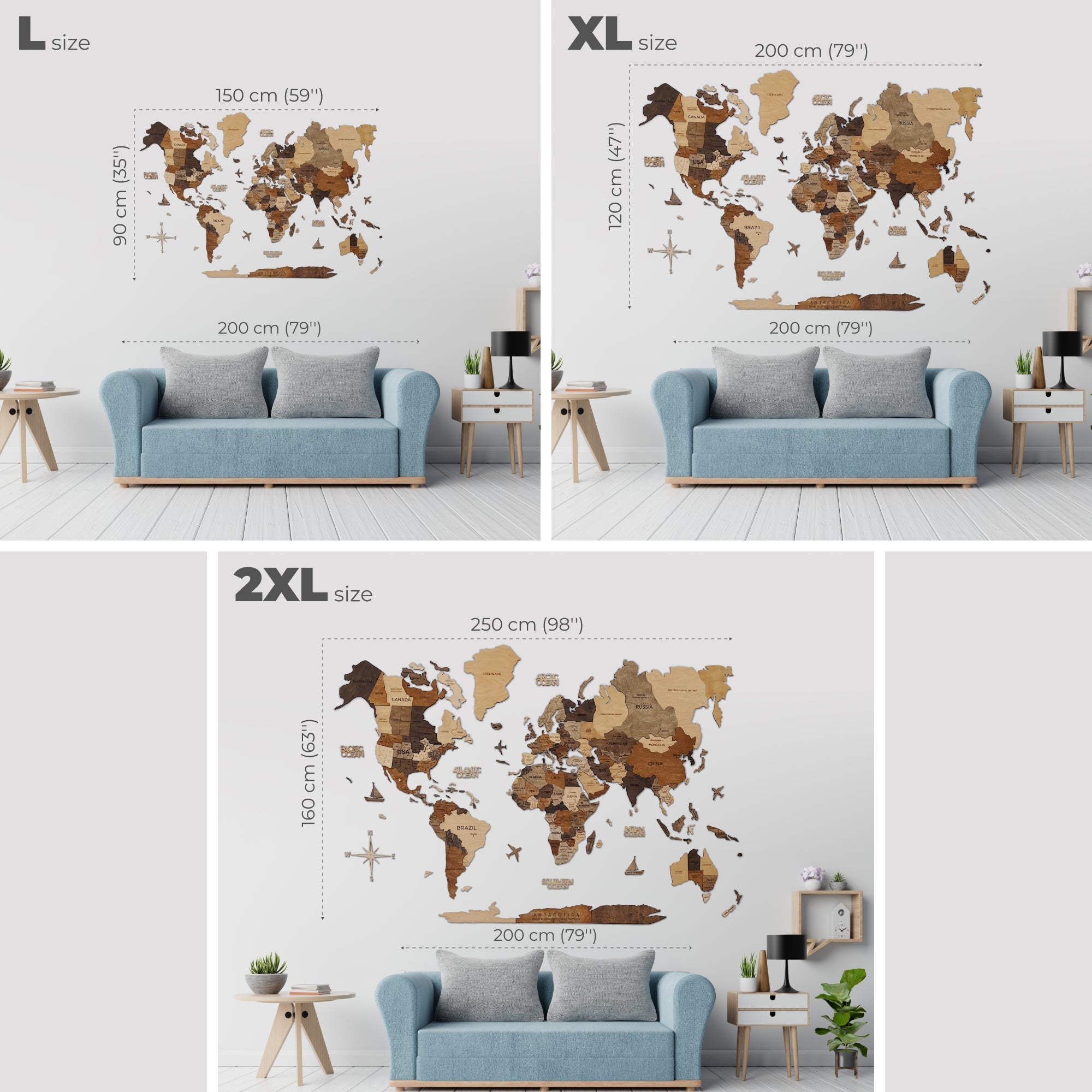 Dining Room Wall Decor
