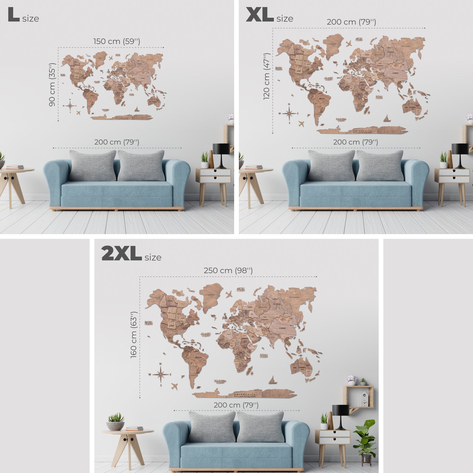 Wall Decor for Bedroom