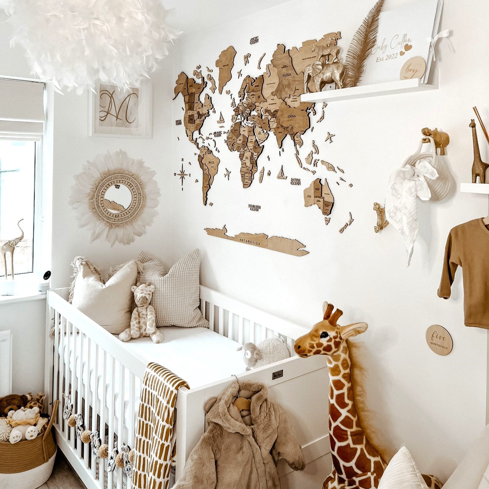 Wall Art for Bedroom