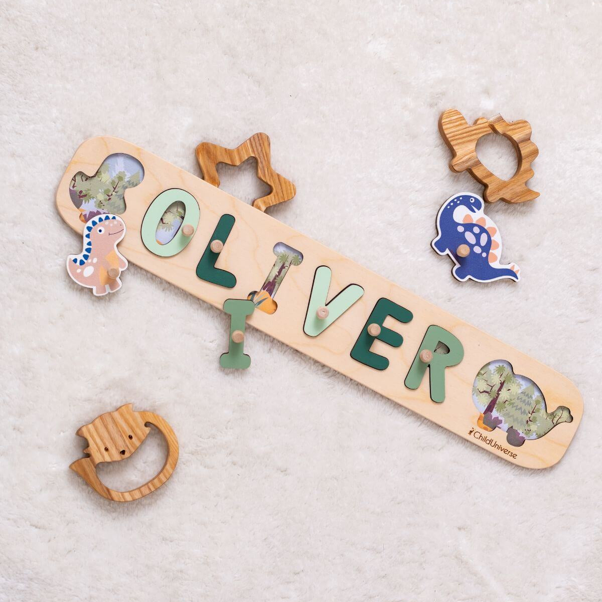 Toddler Boy Christmas Gift