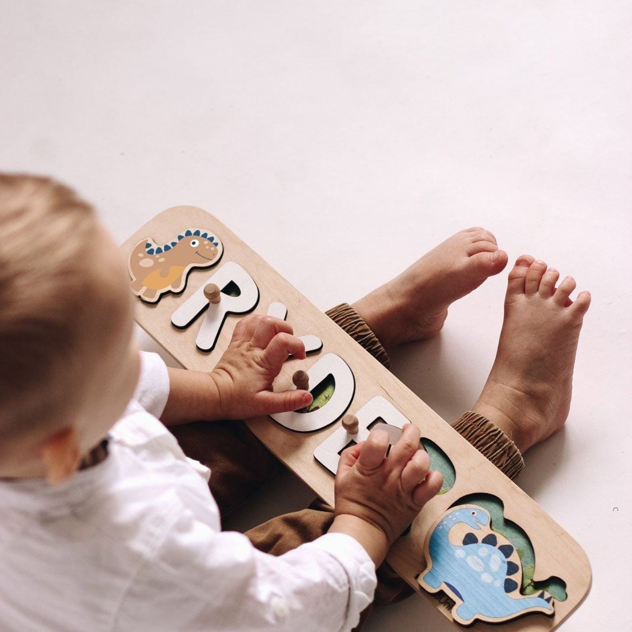Toddler Boy Christmas Gift