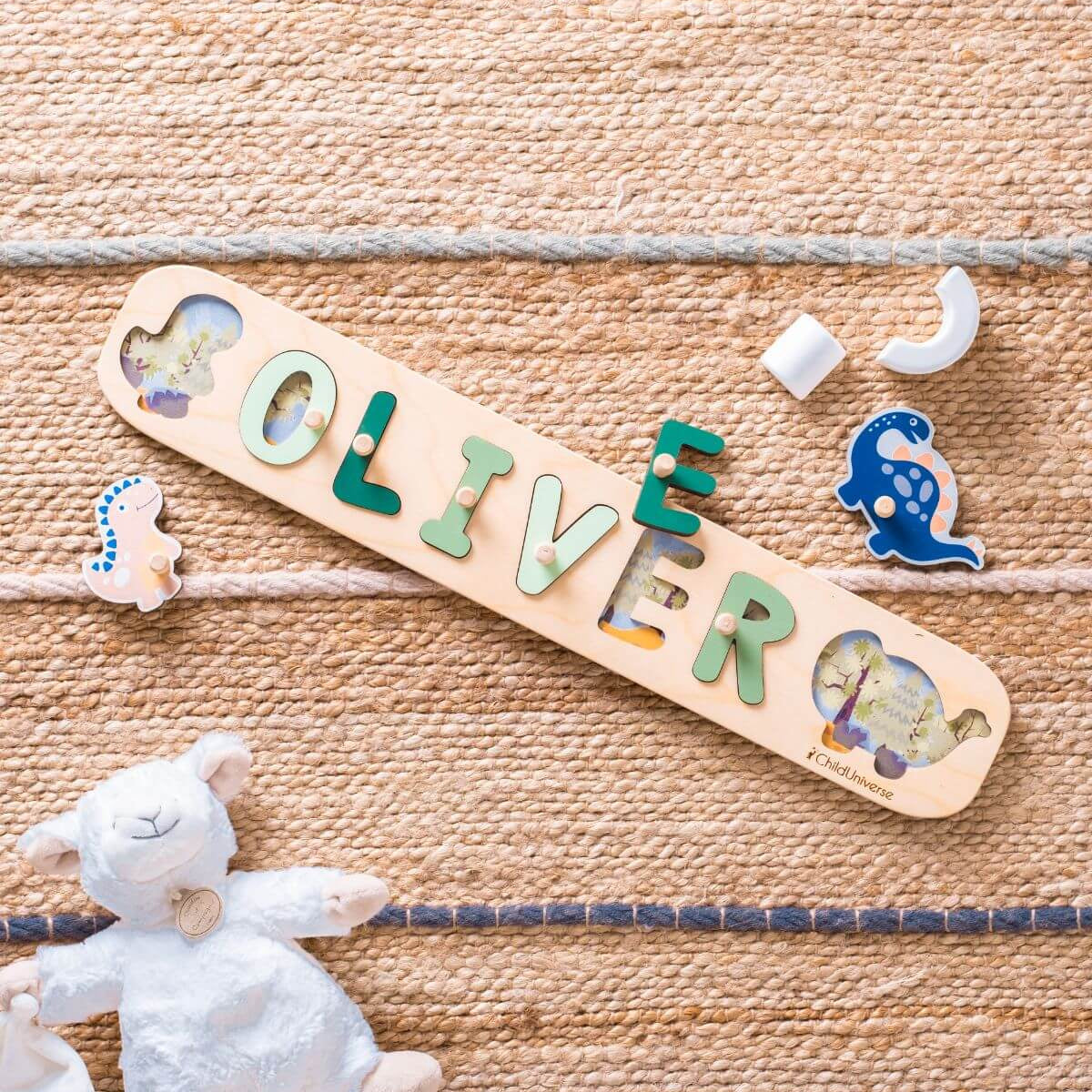Toddler Boy Christmas Gift