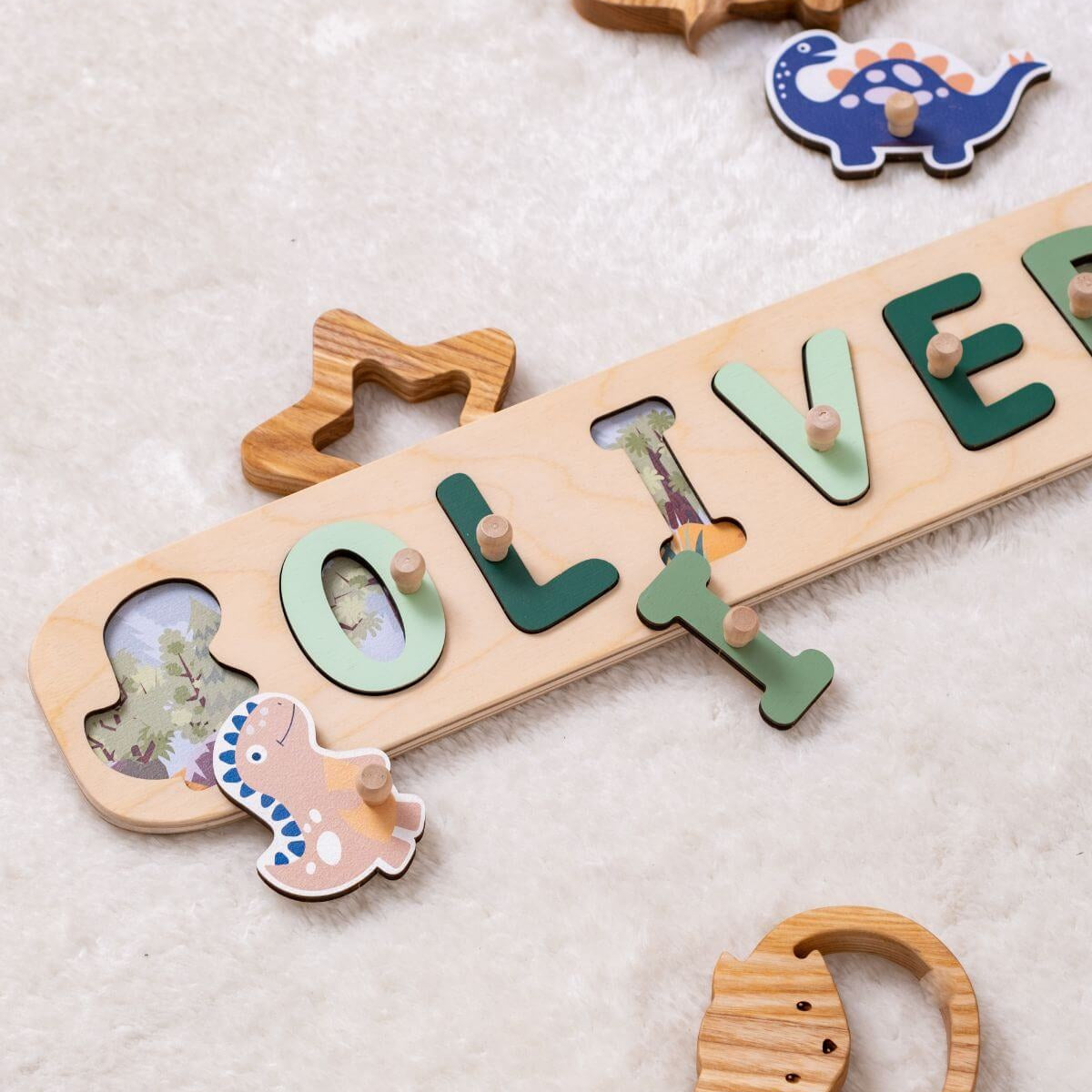 Toddler Boy Christmas Gift
