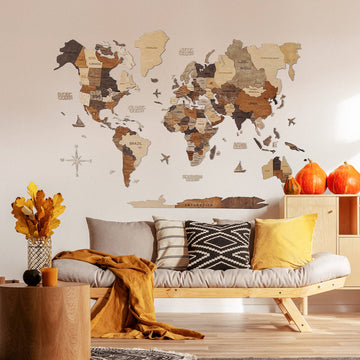 Farmhouse Fall Decor