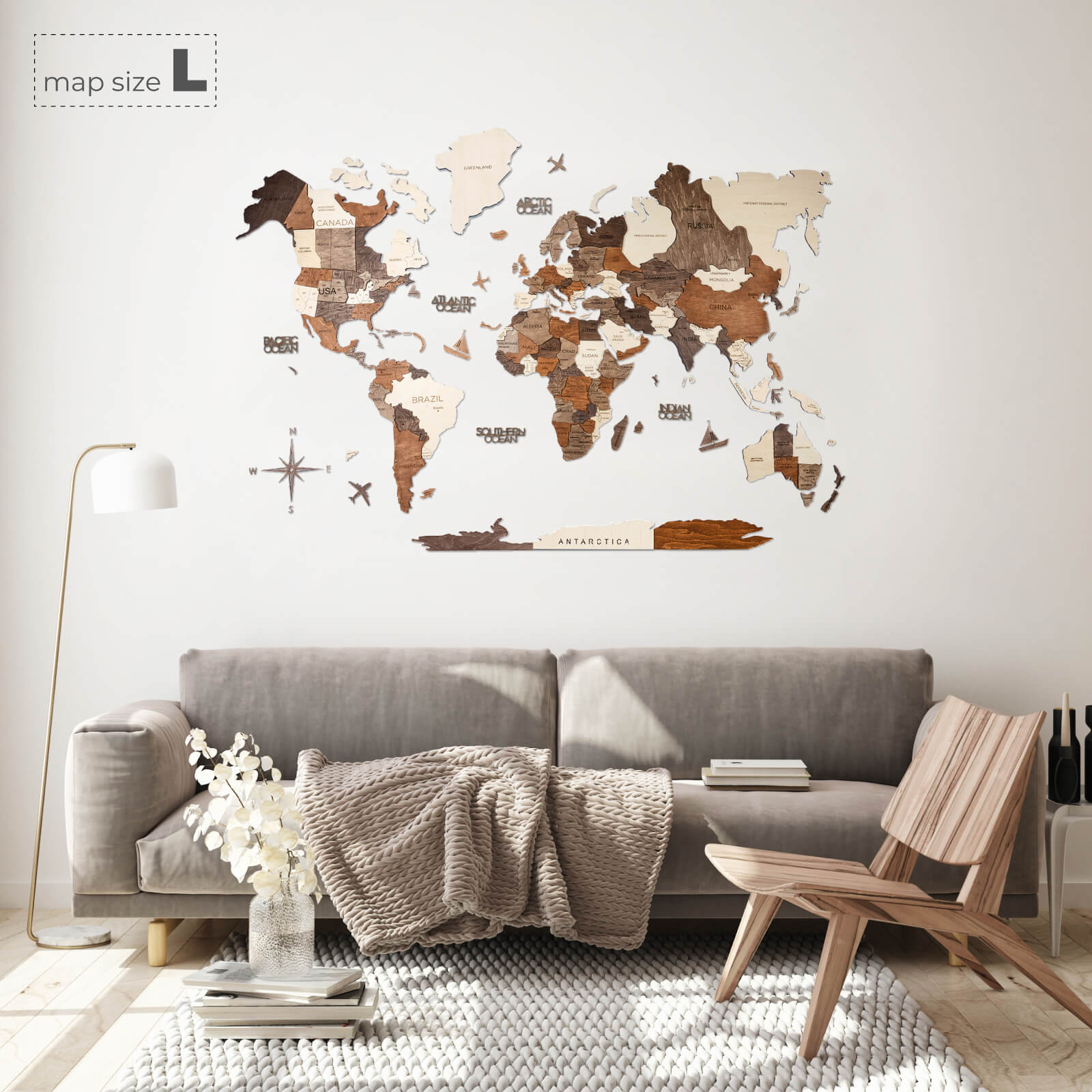 Farmhouse Fall Decor