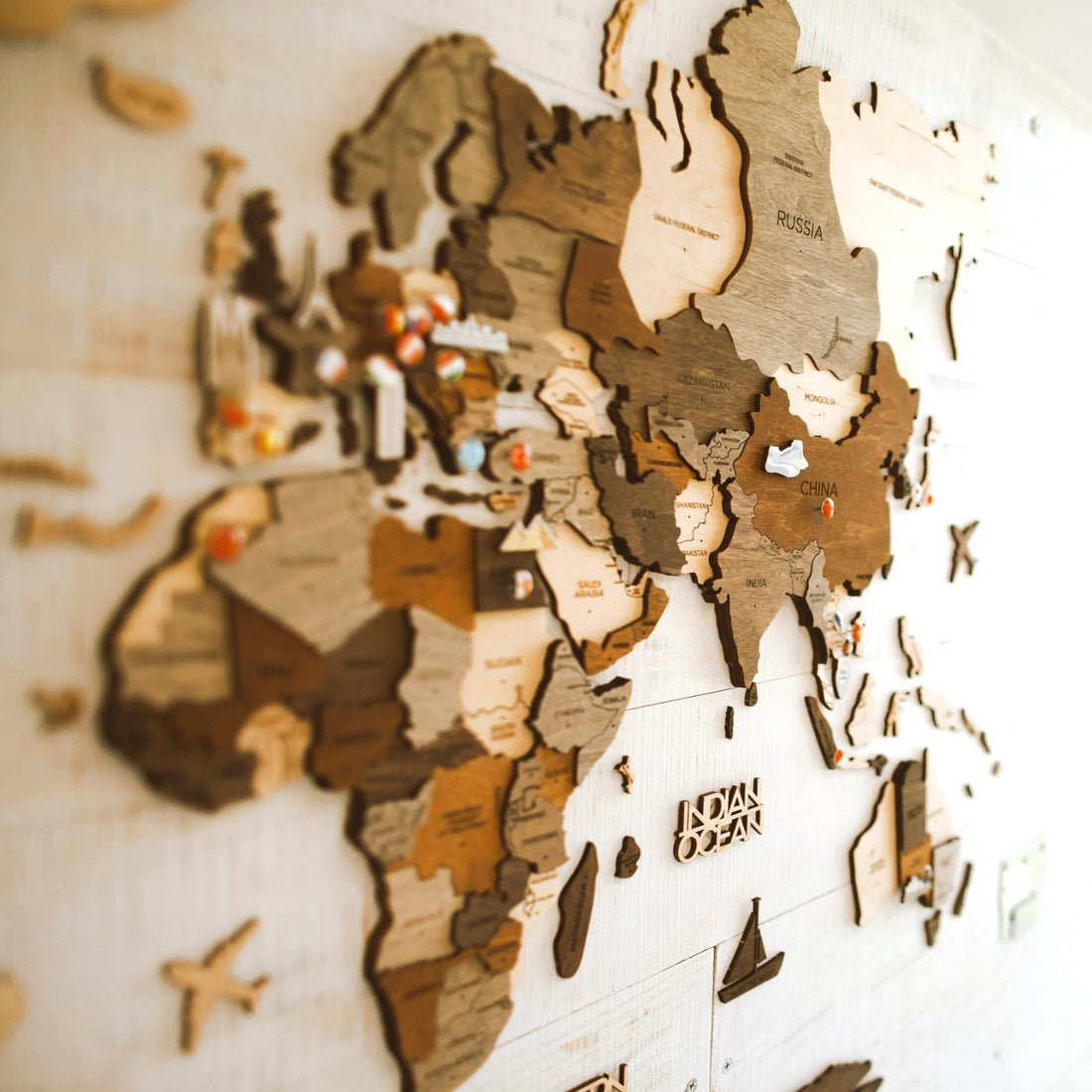 Farmhouse Wall Decor