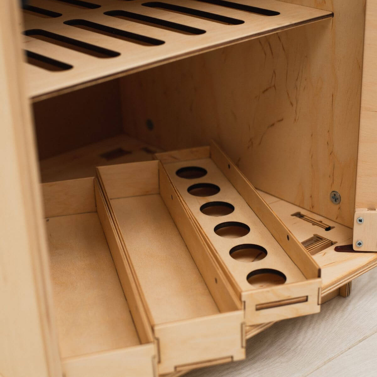 Play Fridge