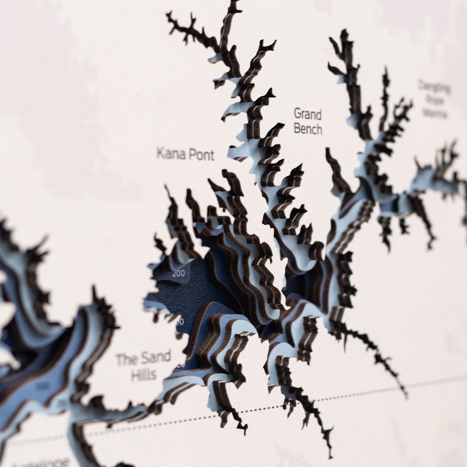 Lake Powell Wall Art