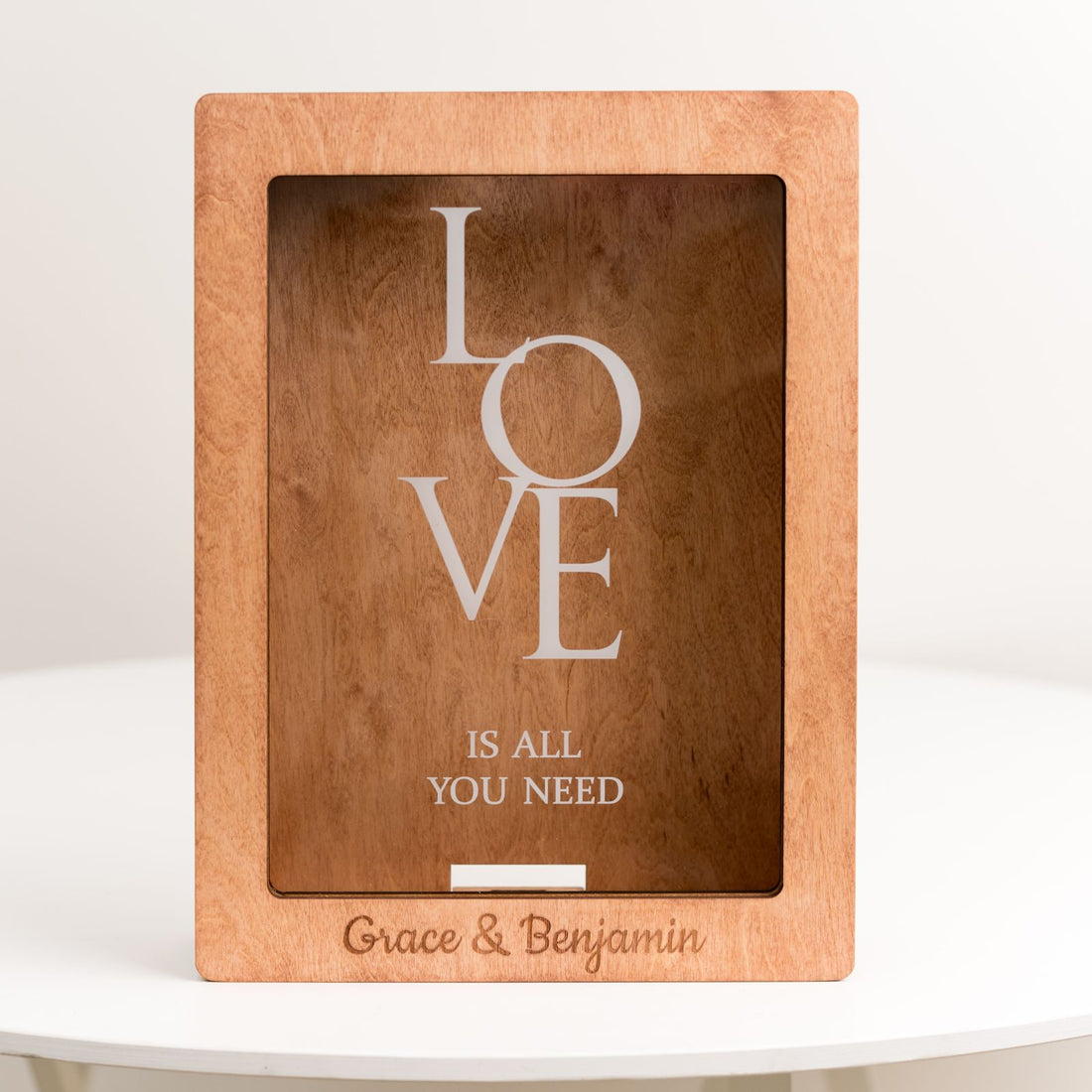 Travel Box Love