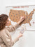 Cork USA Maps - White