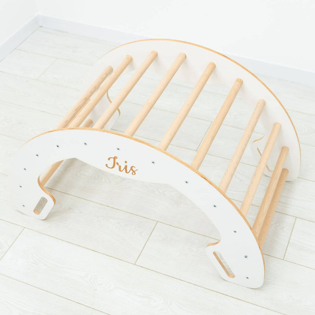 Montessori Rocker Arch
