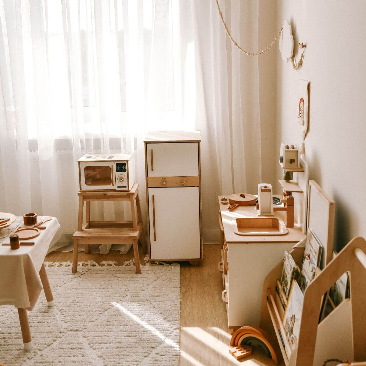 Play Fridge