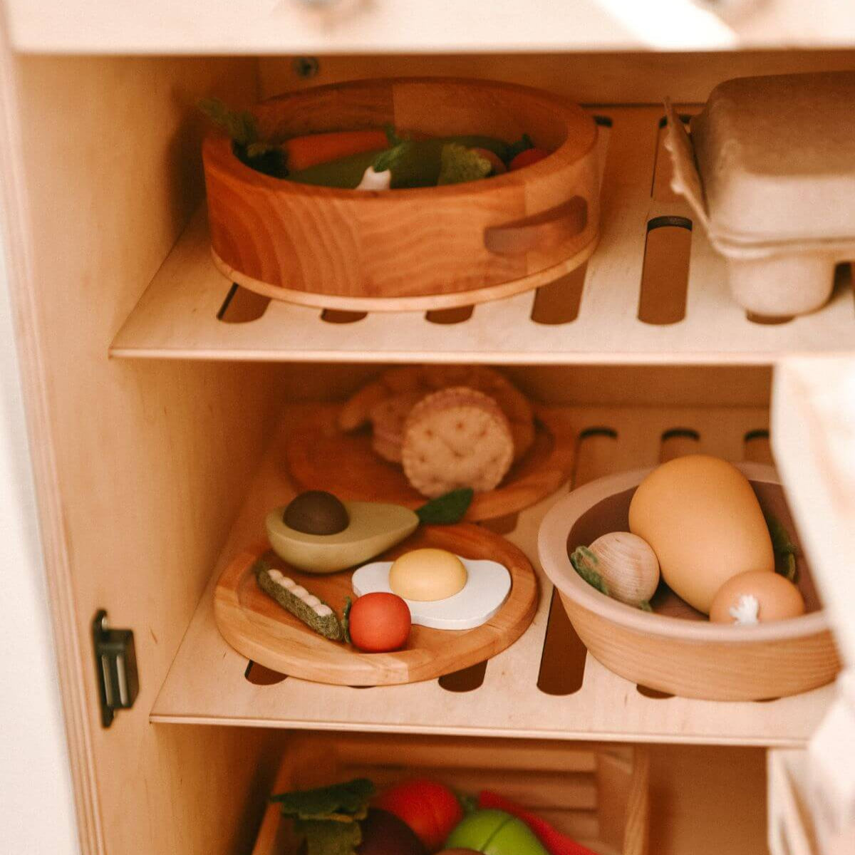 Play Fridge