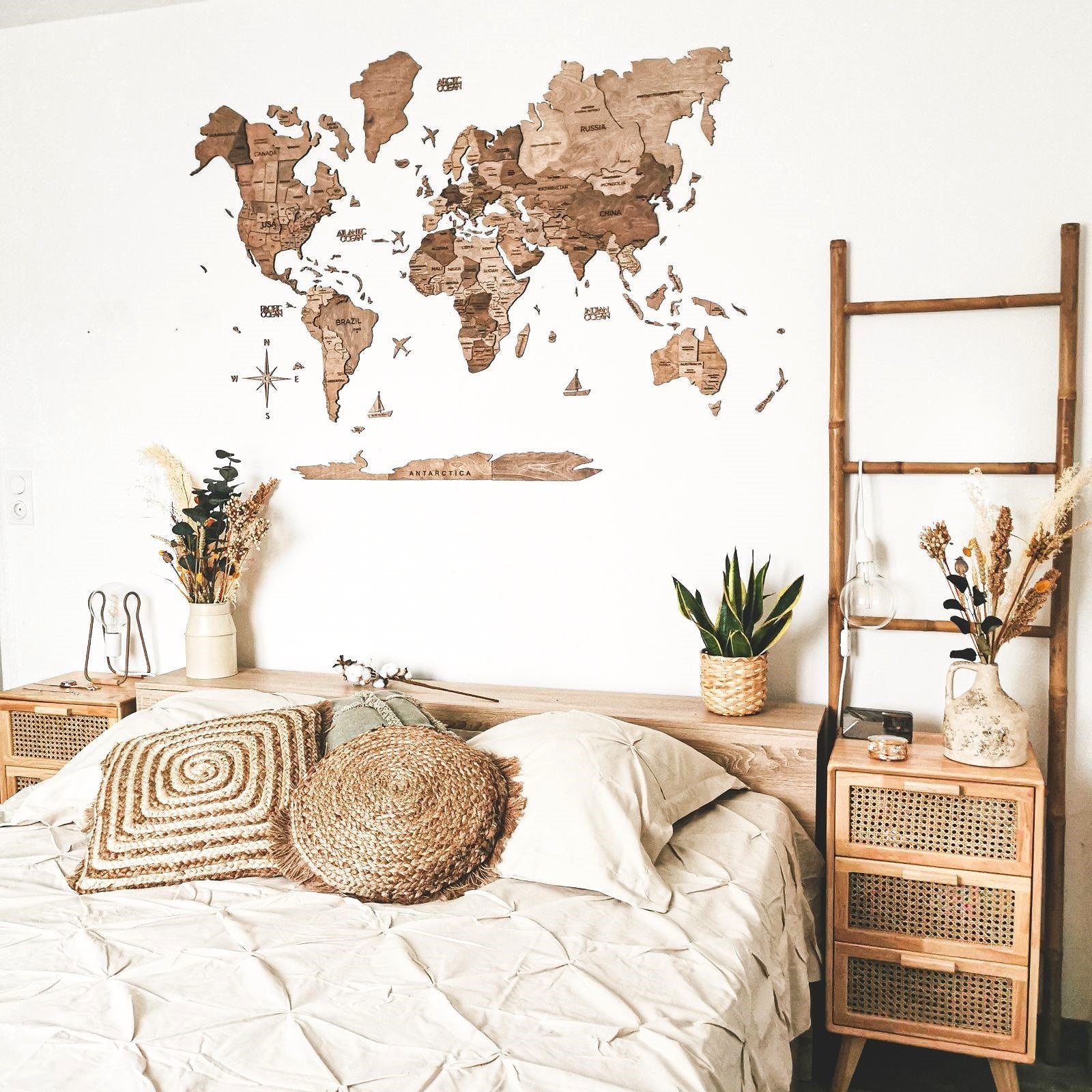 Wall Decor for Bedroom