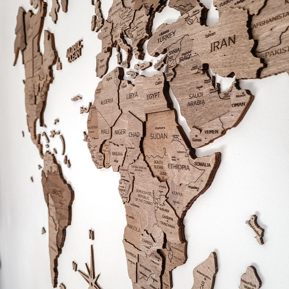 Wall Decor for Bedroom