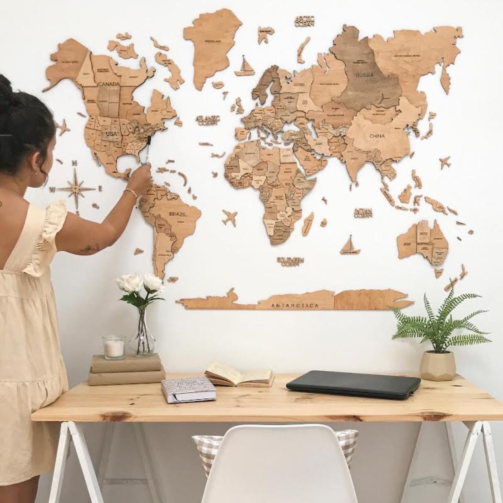 Wall Art for Office