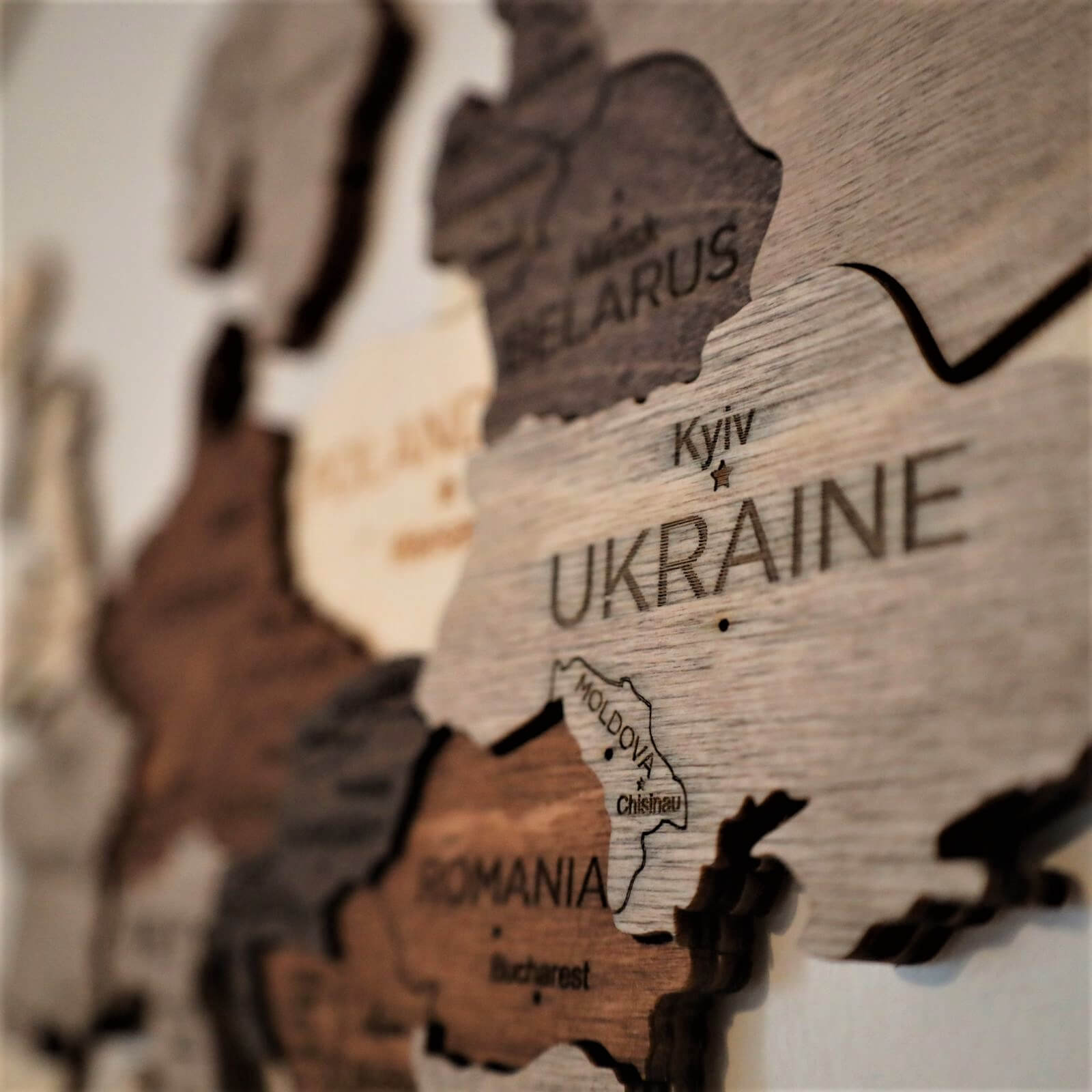 Horizontal Wall Art for Living Room